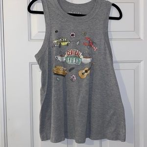 FRIENDS tank top
